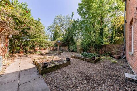 Kitchen Garden