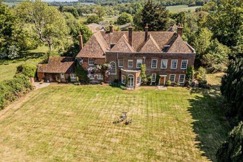 The Deanery
