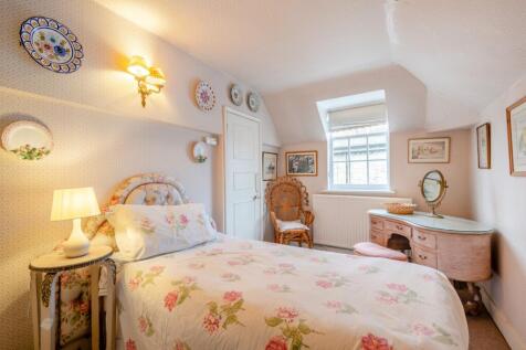 The Cottage