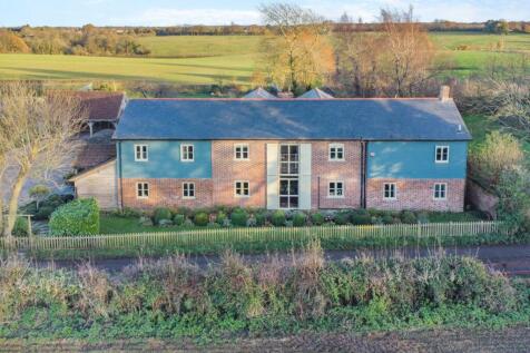 Stelling Lodge Oast