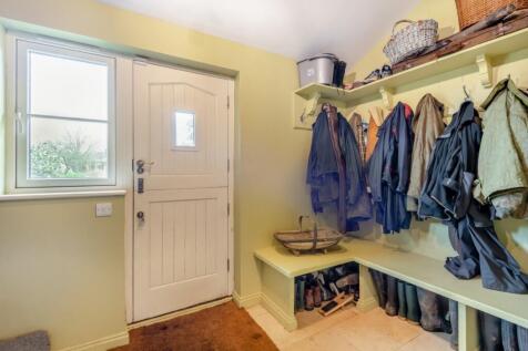 Boot Room