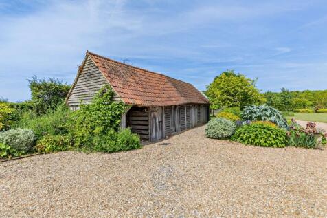 Outbuilding