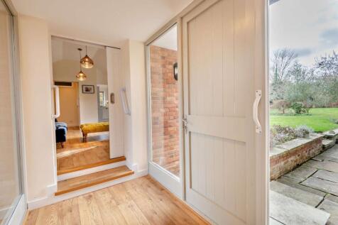 The Annexe