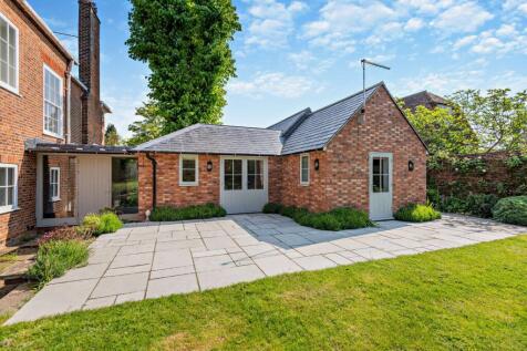The Annexe