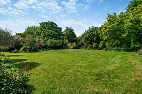 Establshed Gardens