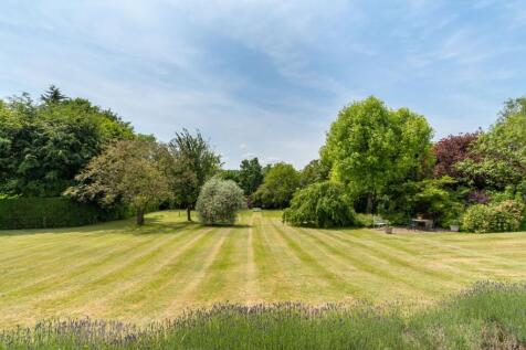 Garden/Grounds