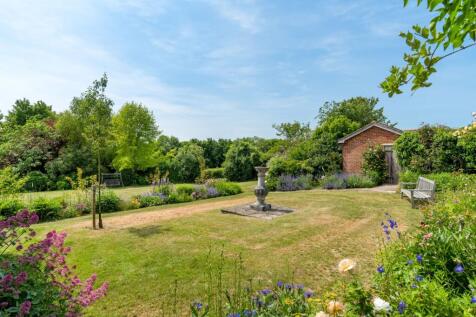 Garden/Grounds