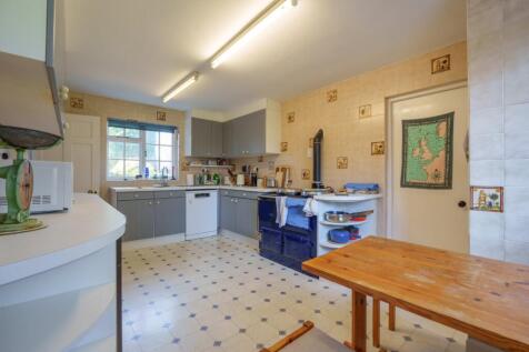 Kitchen/Breakfast Rm