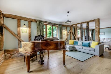 Music Room