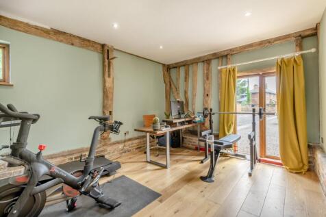Office/Gym