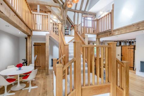 Staircase Hall