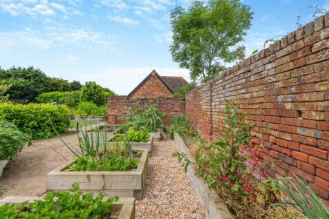 Vegetable Garden