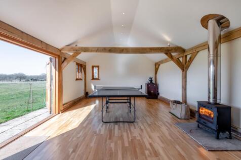 Office/Garden Room
