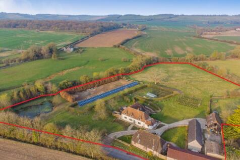 Smeeds Farm &amp; Barn