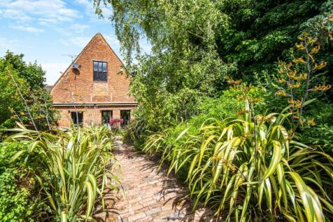 Garden Path