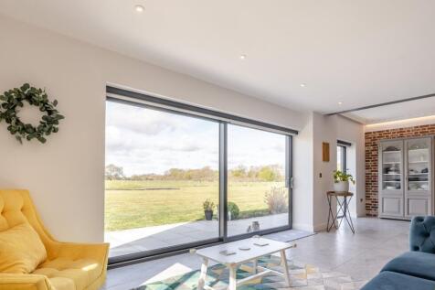 Sitting Area