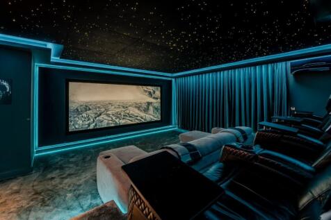Cinema Room