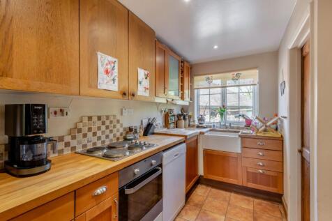 Second Kitchen
