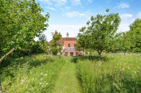 The Well House