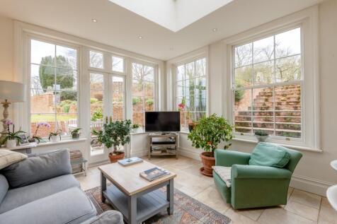 Orangery