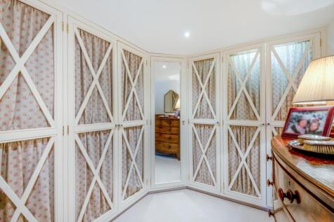 Dressing Room