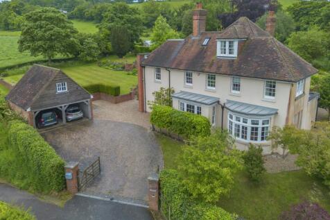 The Well House