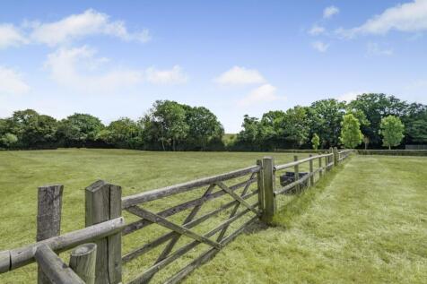 Paddocks