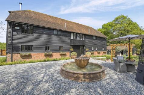The Barn