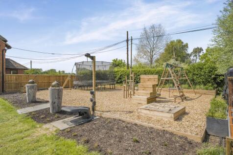 Play Area