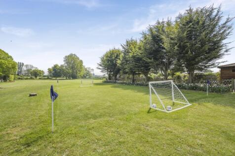 Grounds