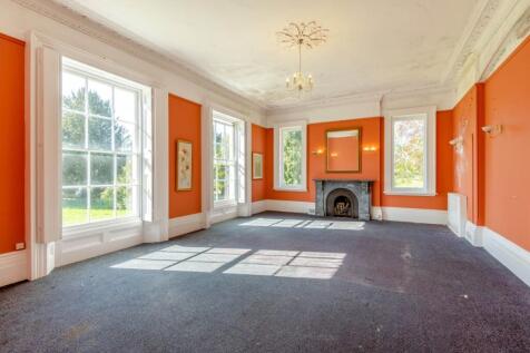 Reception Rm