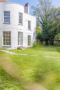 Barham House