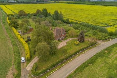 Aerial Location View