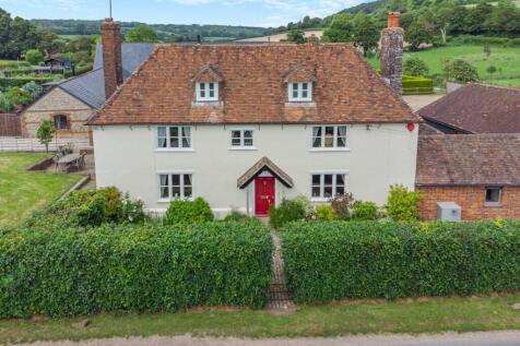 Yockletts Farmhouse