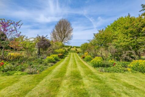 Grounds