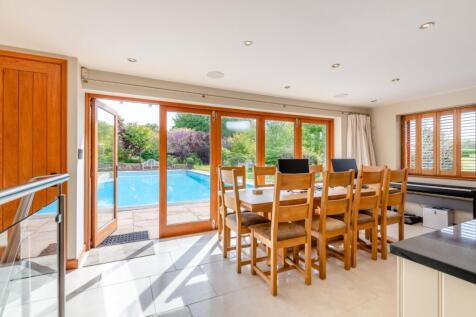 The Pool House