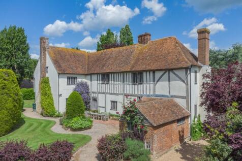 Kenardington Manor