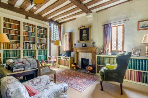 Study/Library