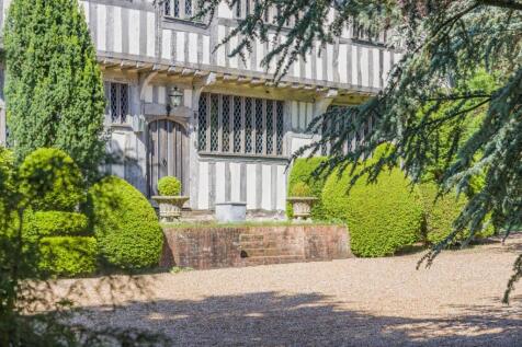 Kenardington Manor