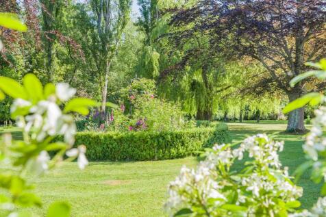 Grounds