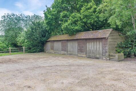 Garage Building