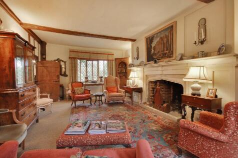 Drawing Room