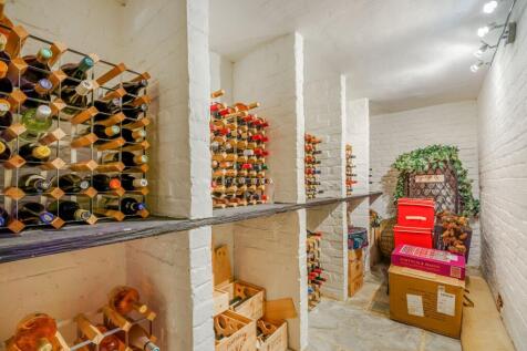 Wine Cellar