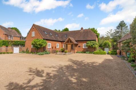 Wickham Lodge