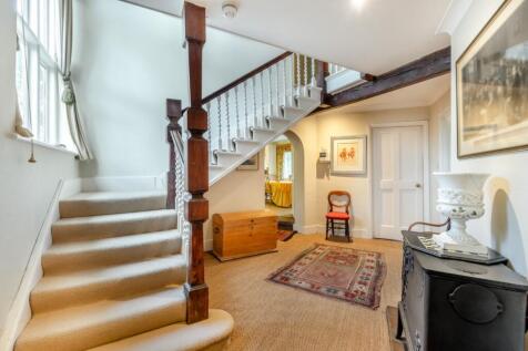 Staircase Hall