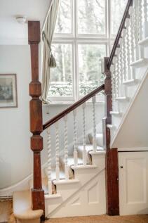 Stairwell
