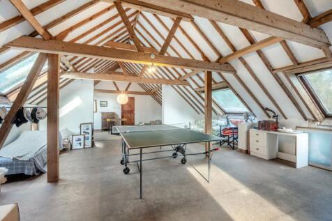 Room Over Garage