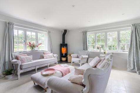 Sitting Area