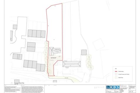 Architect Plan Hse 1