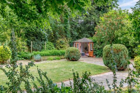 Summerhouse